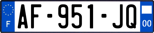 AF-951-JQ