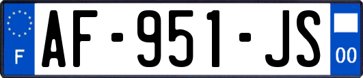 AF-951-JS
