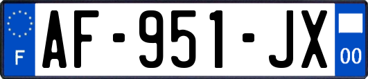 AF-951-JX