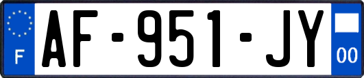 AF-951-JY