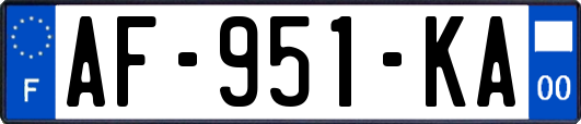 AF-951-KA