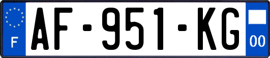 AF-951-KG