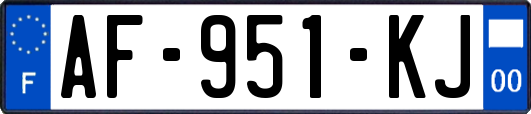 AF-951-KJ