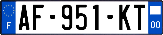 AF-951-KT