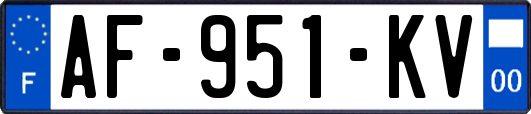 AF-951-KV