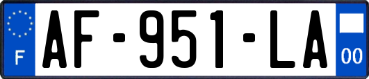 AF-951-LA