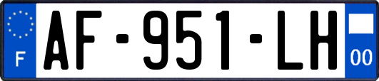 AF-951-LH