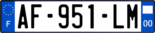 AF-951-LM
