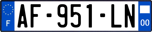AF-951-LN