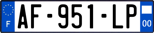 AF-951-LP
