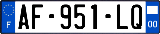 AF-951-LQ