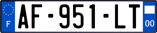 AF-951-LT