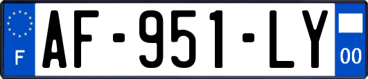 AF-951-LY