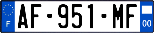 AF-951-MF