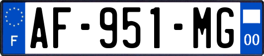 AF-951-MG