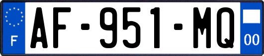 AF-951-MQ