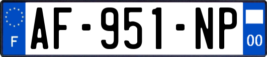 AF-951-NP