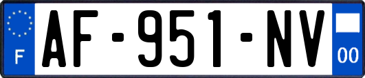 AF-951-NV
