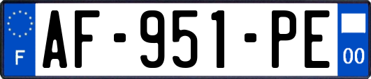 AF-951-PE