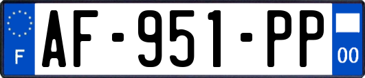 AF-951-PP