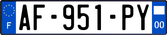 AF-951-PY