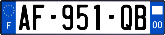 AF-951-QB