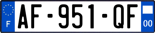 AF-951-QF