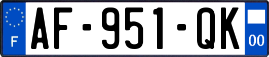 AF-951-QK