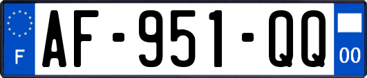 AF-951-QQ