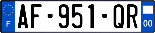 AF-951-QR