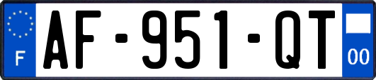 AF-951-QT