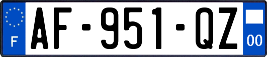 AF-951-QZ