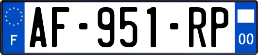 AF-951-RP