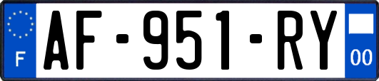 AF-951-RY