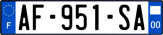 AF-951-SA