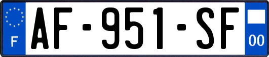 AF-951-SF