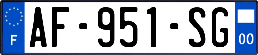 AF-951-SG