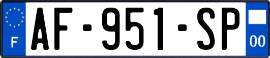 AF-951-SP