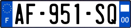 AF-951-SQ