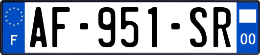 AF-951-SR
