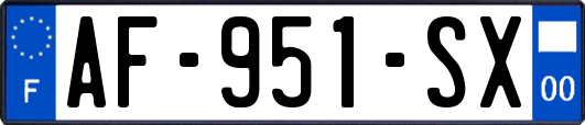 AF-951-SX
