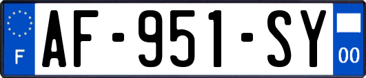 AF-951-SY