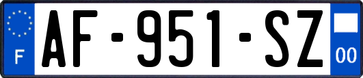 AF-951-SZ