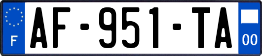 AF-951-TA
