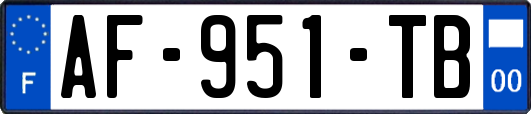 AF-951-TB