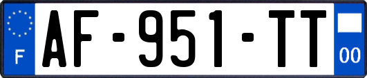 AF-951-TT