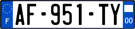 AF-951-TY