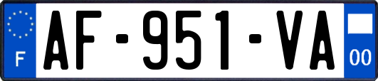 AF-951-VA