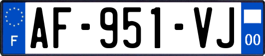 AF-951-VJ