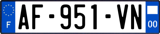 AF-951-VN
